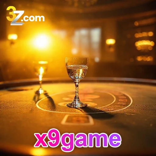 x9game app