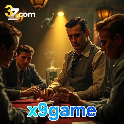 x9game app