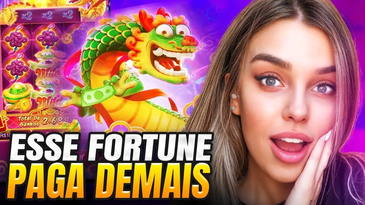 x9game Fortune Dragon