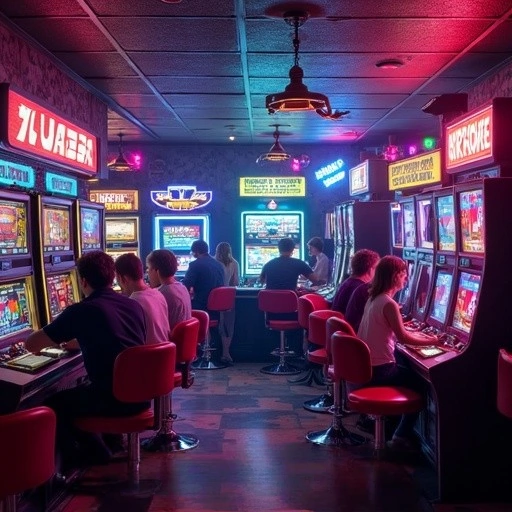 VIP x9game - Benefícios Exclusivos e Promoções Premium