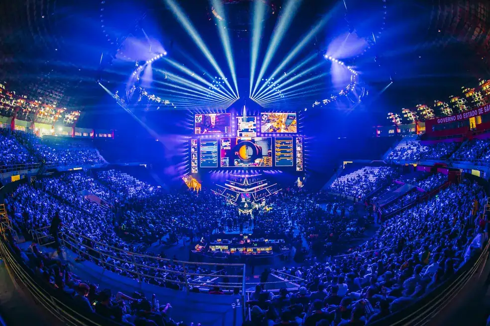 Torneios x9game - Competições com Prêmios de R$ 100.000