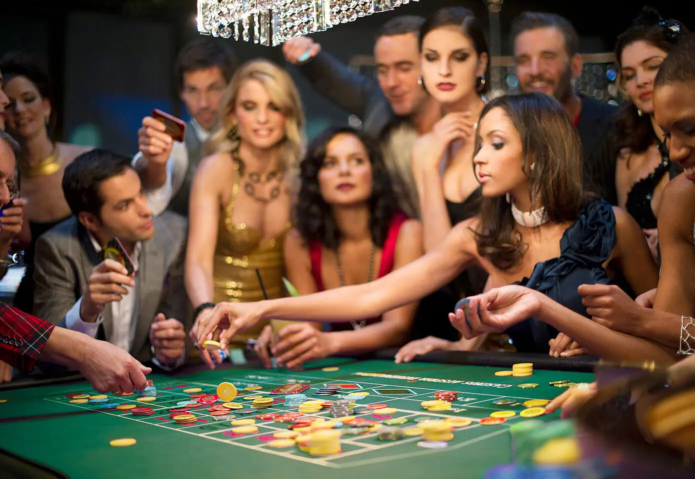 Jogos VIP x9game - Roleta, Blackjack e Baccarat Premium