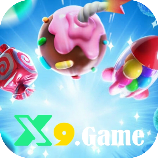 x9game app LOGO
